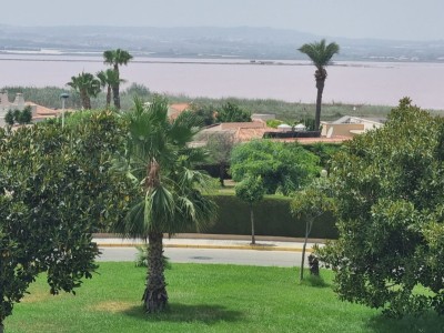 Torrevieja Lake View