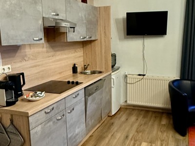 Familie appartement (3 Kamers)