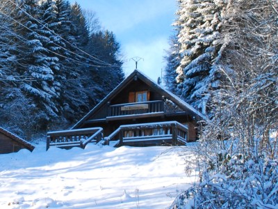La Mazzonette - Een knus en gezellig chaletje