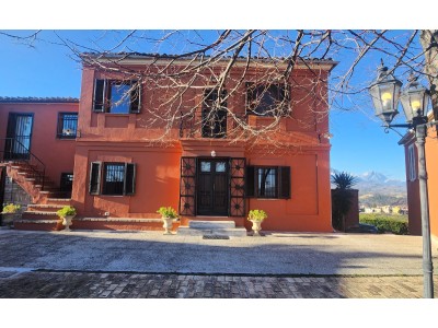 Villa Colli