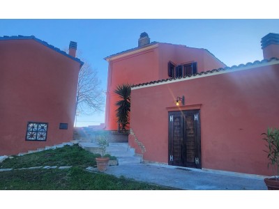 Casa Colli