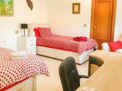 Residentie Alhambra