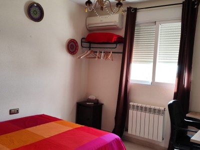 Residentie Alpujarra