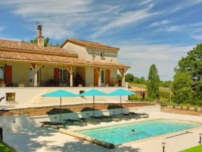Gîte 6-8 people