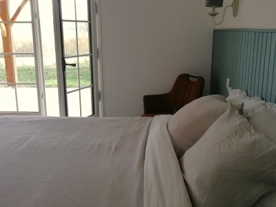 B&amp;B Room Arcachon