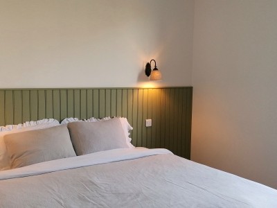 B&amp;B Room Monflanquin