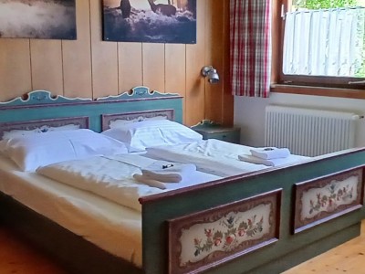 Classic Double Room with Bath