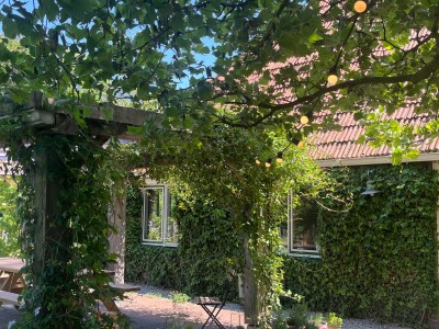 Vakantieappartement Landgoed Eik & Linde