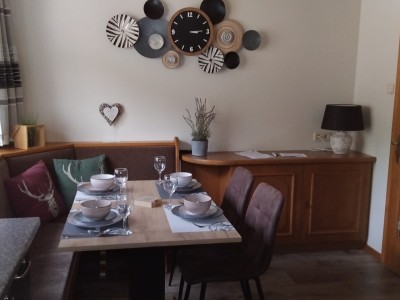 Apartment with 2 Bedrooms and Balcony