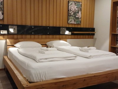 Appartamento con 2 Camere da letto e Balcone