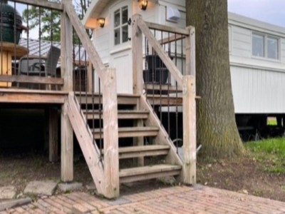 Natuurhuisje Markelo