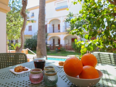 Apartment El Patio Block 3, number 1 | Denia