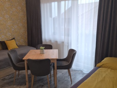 Junior Suite Lake View and Finsterbach