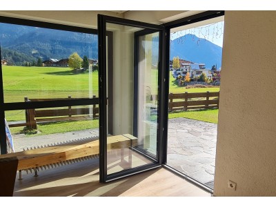 Haus Jonghof-Top 2 - Mountainviews with terrace
