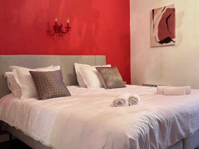 Chambre Portos / Aramis / Milady