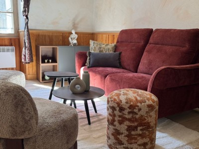 Appartement duplex pour 4 personnes
