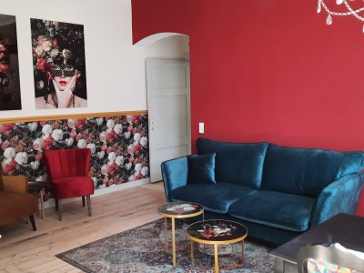 Orient Express (2 Schlafzimmer)