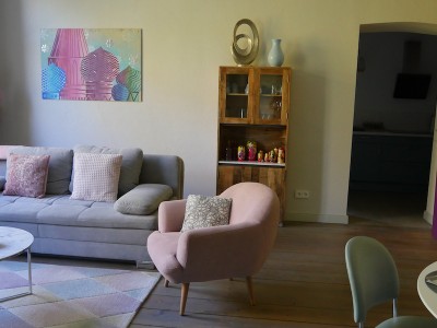 Transsibirien-Express (1 Schlafzimmer)