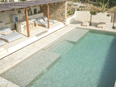 Villa Azure - 8p