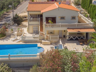 Casa Joni | Orba