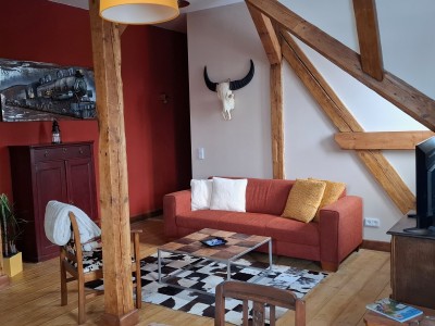 Western Pacific (2 Schlafzimmer)