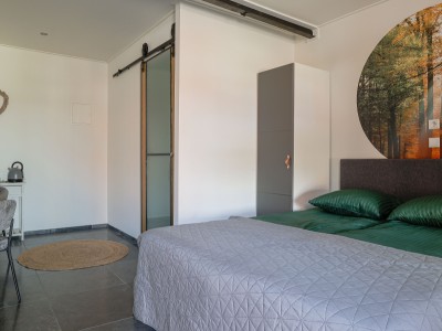 2 persoons accommodatie kamer 5