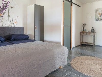 2 persoons accommodatie kamer 4