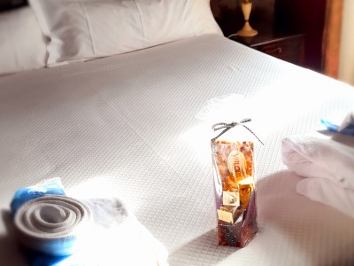 king suite