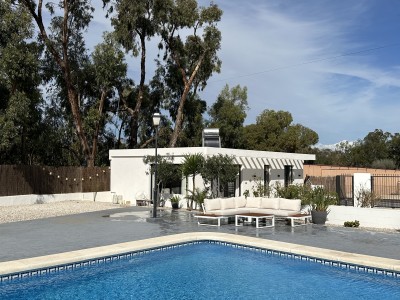 Finca Punta Serra
