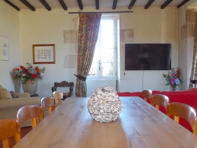 Grand Gîte Marronnier ☆☆☆