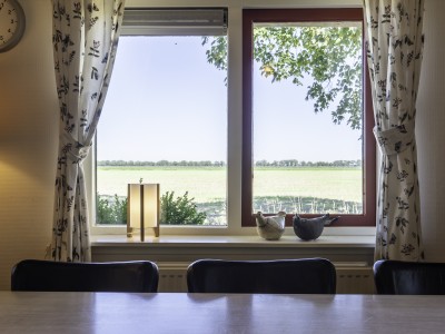 6 persoons appartement Salamander