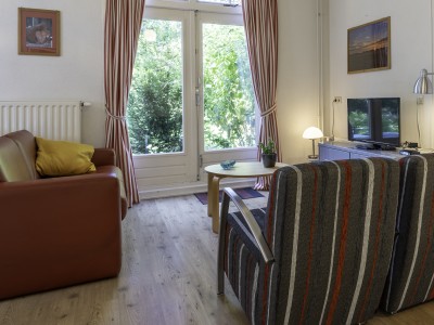 4-persoons appartement