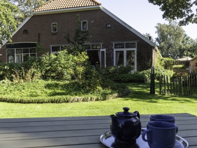 Salamander, Hermelijn en IJsvogel