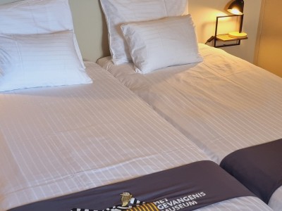 Zorg & Vlijt | 2-persoonshuisje