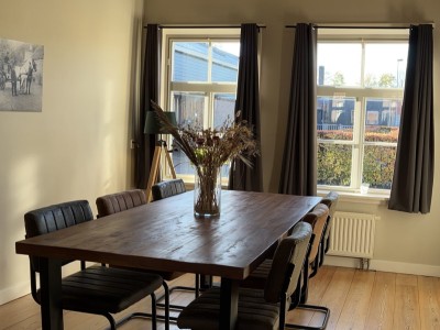 Zegenrijk | 6-persoonshuisje