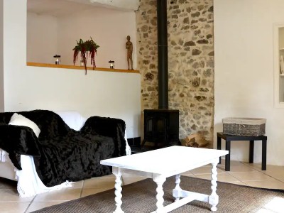 Holliday cottage 6 per. - 3 bedrooms