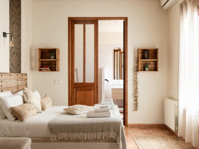 Mistela Suite