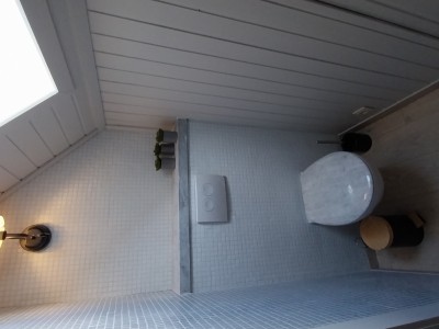La vie est Belle Vakantiewoning voor ieder weer!