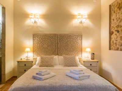 Nispero Suite