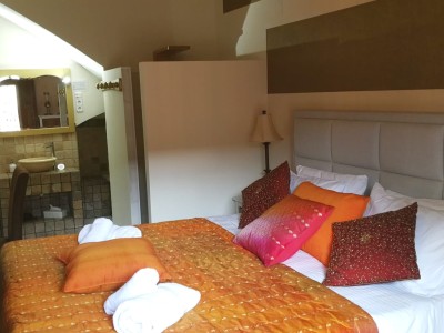 Cereza Suite