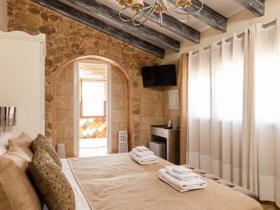 Almendra Suite