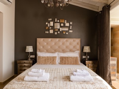 Ciruela Suite