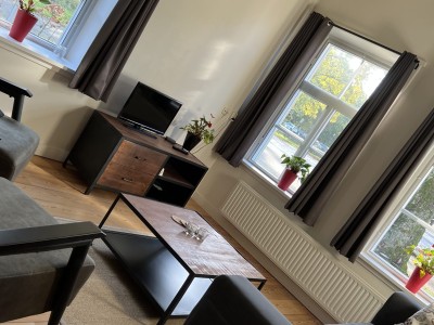 Geestkracht | 2-persoonshuisje