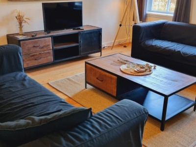 Vroom & Vroed | 6-persoonshuisje