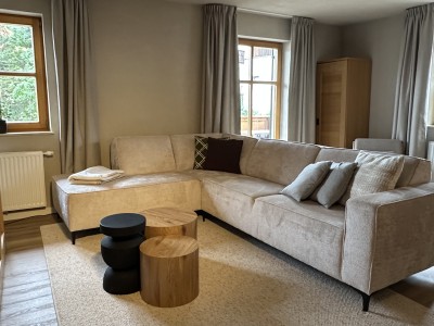 Zyklame 3-room apartment 2 - 7 persons (80m2)