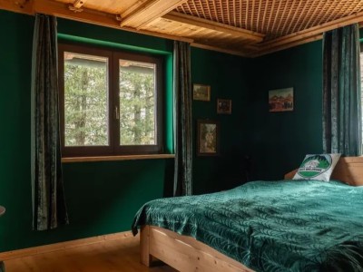 5-person apartment "Tante Riet"