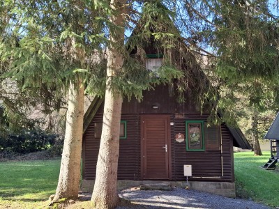 Chalet Ardea