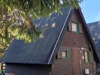 Chalet Strix