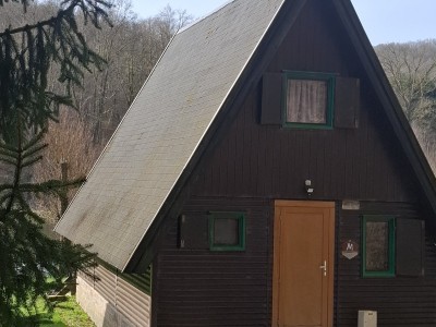 Chalet Sus