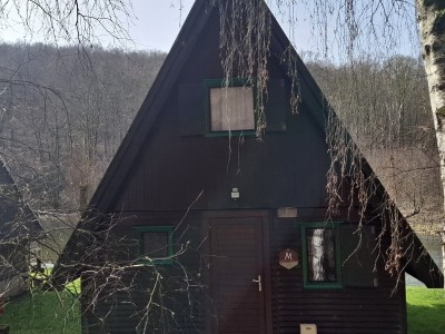 Chalet Cervus